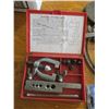 Image 2 : Box of Assorted tools (includes pipe flaring tool kit)