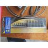 Image 3 : Box of Assorted tools (includes pipe flaring tool kit)