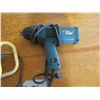 Image 5 : Makita Drill, work light
