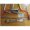Image 3 : Lot of Hack saws