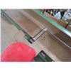Image 3 : 6” Jointer planer