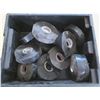 Image 2 : Lot of electrical tape