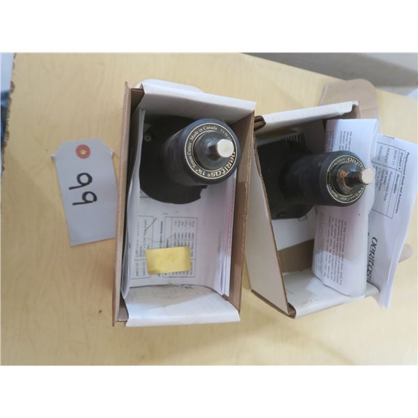 Veritas Power Tenon Cutter – 1 1/4” & 1.5” – Brand new condition