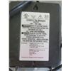 Image 3 : Box of Electrical Fence insulators & Electric Fence Controller