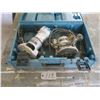 Image 1 : Makita Router (Model: RF101) with case