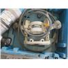 Image 5 : Makita Router (Model: RF101) with case