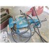 Image 3 : Makita Belt Sander – Model: 9900B + sanding belts