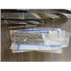 Image 6 : Lot of Assorted Drill bits 6.25” – 18” long