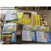 Image 1 : Lot of Sand Paper – Various sizes & Grit