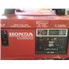 Image 2 : Honda Portable Generator EX800 – AC 120V, DC 12V – Gas powered