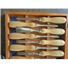 Image 2 : Mastercraft wood working/carving kit