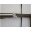 Image 2 : Assortment of Metal Bars & Metal stripping 1/2”x2” up to 20ft long