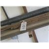 Image 2 : Assortment of Metal Bars & Metal edging 1/2”x2” – up to 24ft long