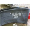 Image 6 : Box of Rubber Tires (inner tubs)