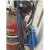 Image 5 : Coleman Powermate Single Stage Air Compressor 60 Gallon 7 peak HP 100-130 PSI working pressure