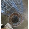 Image 3 : 4ft wire fencing, & roll of 2ft chicken wire fencing