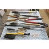 Image 1 : Lot of Assorted Yard/Garden tools
