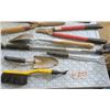 Image 4 : Lot of Assorted Yard/Garden tools