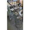 Image 2 : Lot of Assorted Tomato plant wire guards