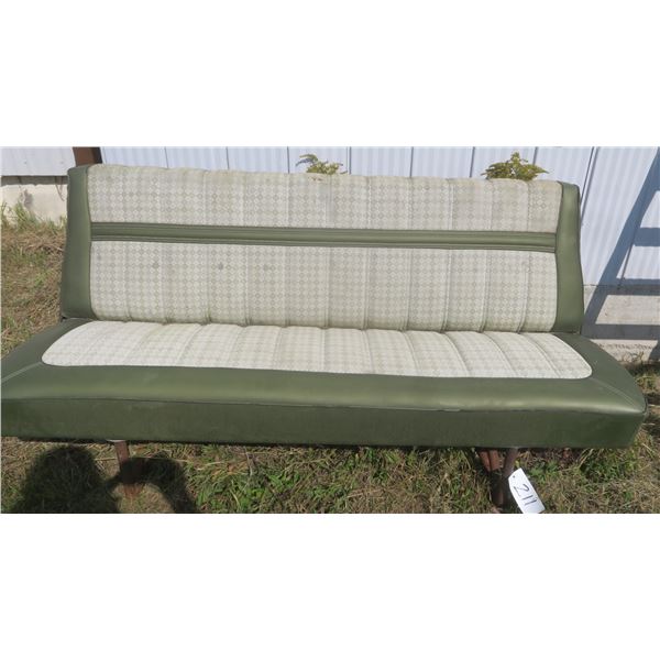 66”x21” Couch/vehicle seat