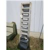 Image 3 : 69”x 45” foldable metal ramp
