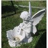 Image 1 : Fairy Lawn ornament – 15.5” high