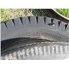 Image 4 : 3 Metal rim parts, & $ Tires (2 with rims) 5.25/5.50-20 & 4.50/4.75/5.00-20