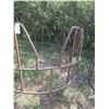 Image 2 : Metal Livestock feeder pen