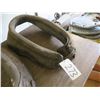 Image 2 : 2 20" horse collars