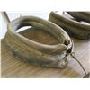 Image 3 : 2 20" horse collars