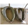 Image 5 : 2 20" horse collars