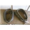 Image 1 : 2 21" horse collars