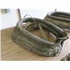 Image 3 : 2 21" horse collars