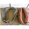 Image 4 : 2 23" Horse collars