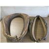 Image 4 : 24" & 25" horse collars