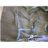 Image 3 : Box of Several Horse halters