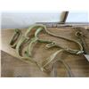 Image 4 : Box of Several Horse halters