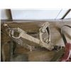 Image 6 : Box of Several Horse halters