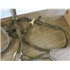 Image 5 : Box of Several Horse halters
