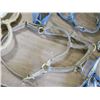 Image 6 : Box of Several Horse halters