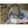 Image 7 : Box of Several Horse halters