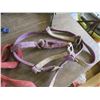 Image 7 : Box of Assorted Horse halters