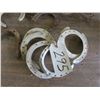 Image 5 : Lot of assorted Horse shoes