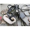 Image 4 : Lot of assorted Horse tack