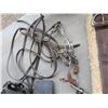 Image 5 : Lot of assorted Horse tack