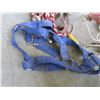 Image 2 : Lot of several horse halters