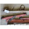 Image 2 : 40” horse yoke & 3ft Horse yoke spreader