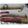 Image 3 : 40” horse yoke & 3ft Horse yoke spreader