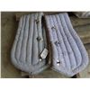 Image 1 : Pair of Horse pads – like new