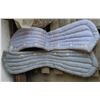 Image 2 : Pair of Horse pads – like new